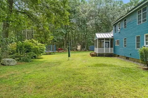 12 Kelsey Drive Durham NH 03824