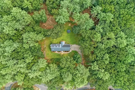 12 Kelsey Drive Durham NH 03824