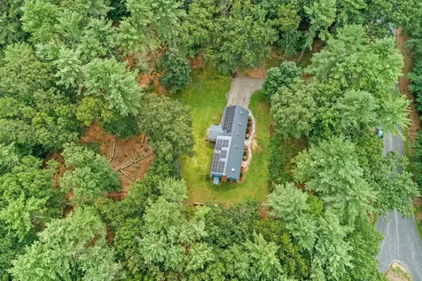12 Kelsey Drive Durham NH 03824