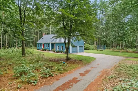 12 Kelsey Drive Durham NH 03824