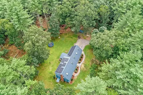 12 Kelsey Drive Durham NH 03824