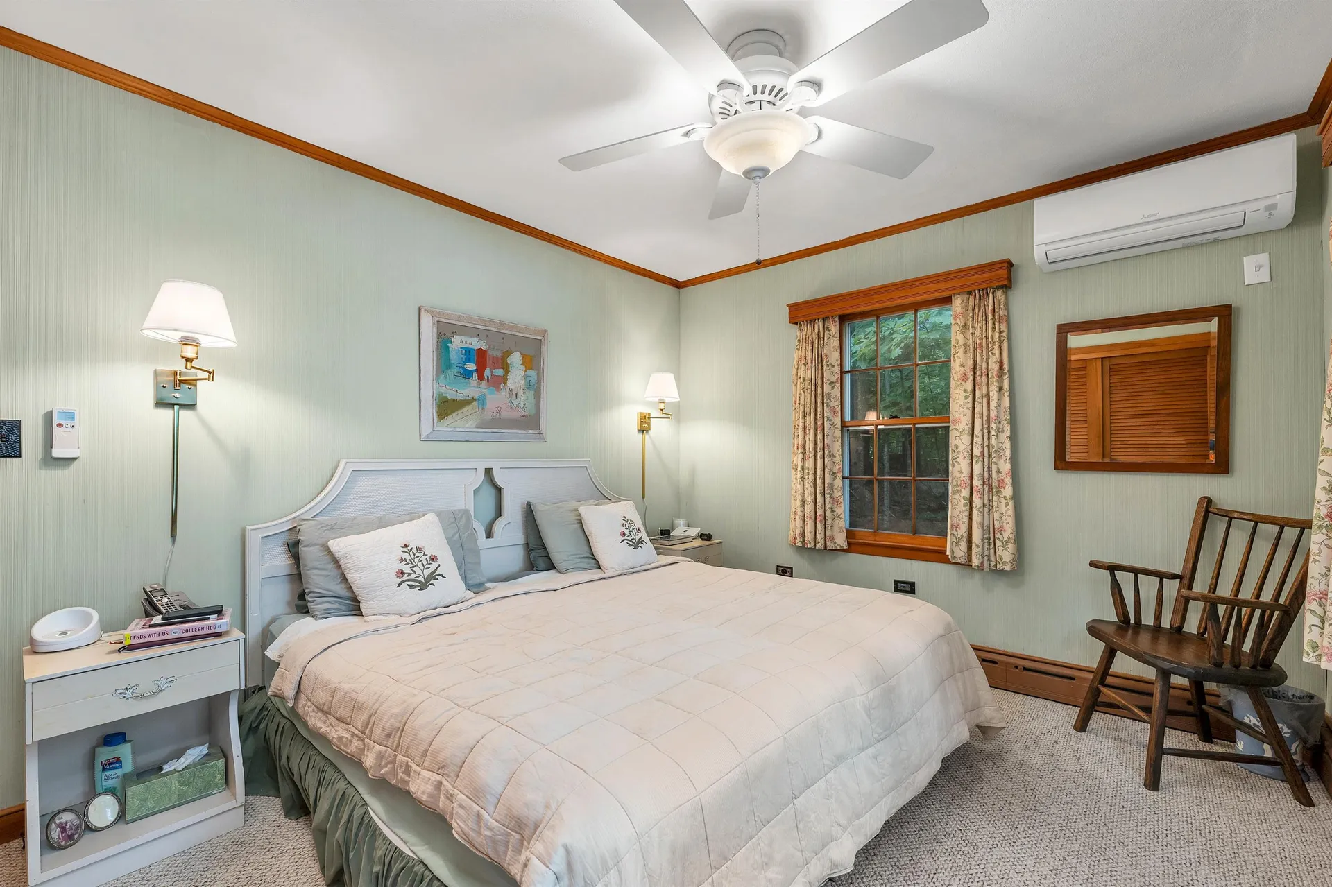 27 Governor Wentworth Highway Tuftonboro NH 03894