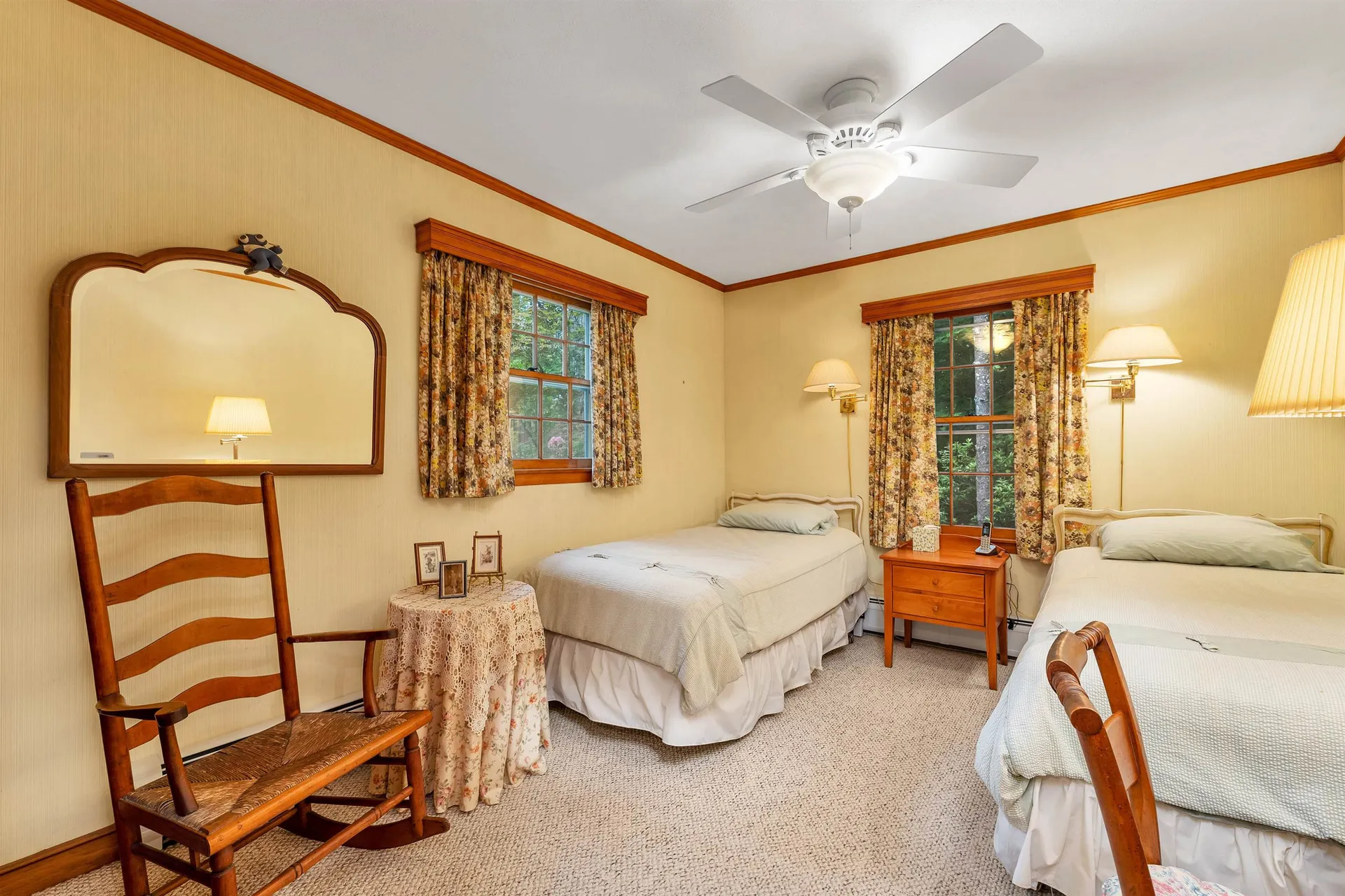 27 Governor Wentworth Highway Tuftonboro NH 03894
