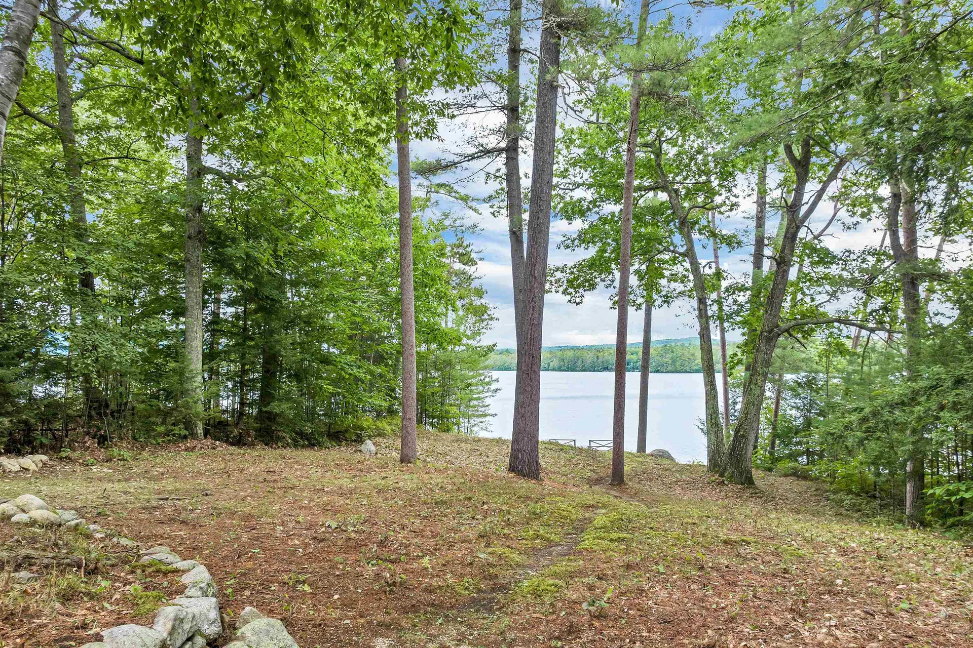27 Governor Wentworth Highway Tuftonboro NH 03894
