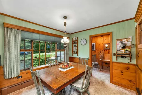 27 Governor Wentworth Highway Tuftonboro NH 03894