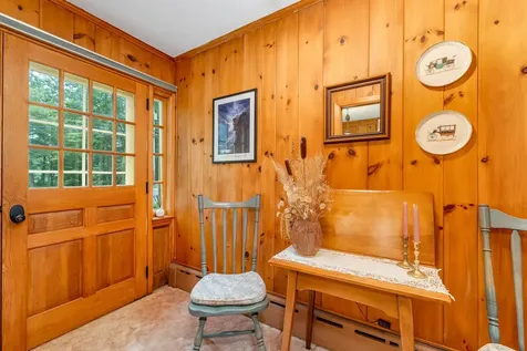 27 Governor Wentworth Highway Tuftonboro NH 03894