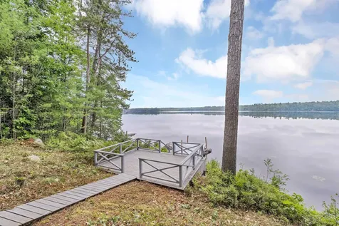 27 Governor Wentworth Highway Tuftonboro NH 03894