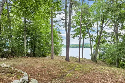 27 Governor Wentworth Highway Tuftonboro NH 03894