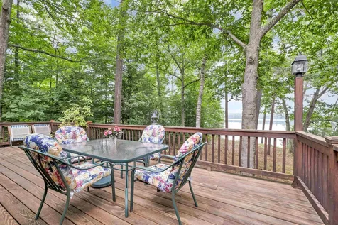 27 Governor Wentworth Highway Tuftonboro NH 03894