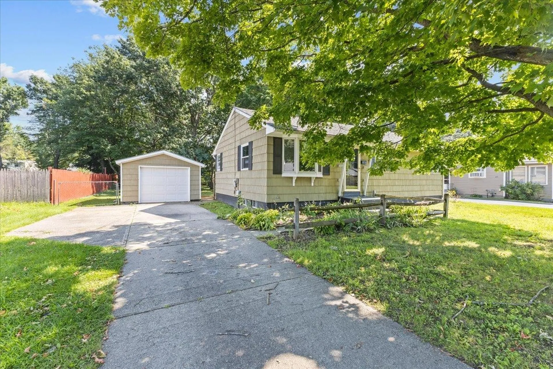 167 Tracy Drive Burlington VT 05401