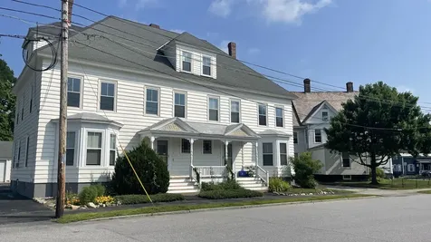 2 Allison Street Concord NH 03301