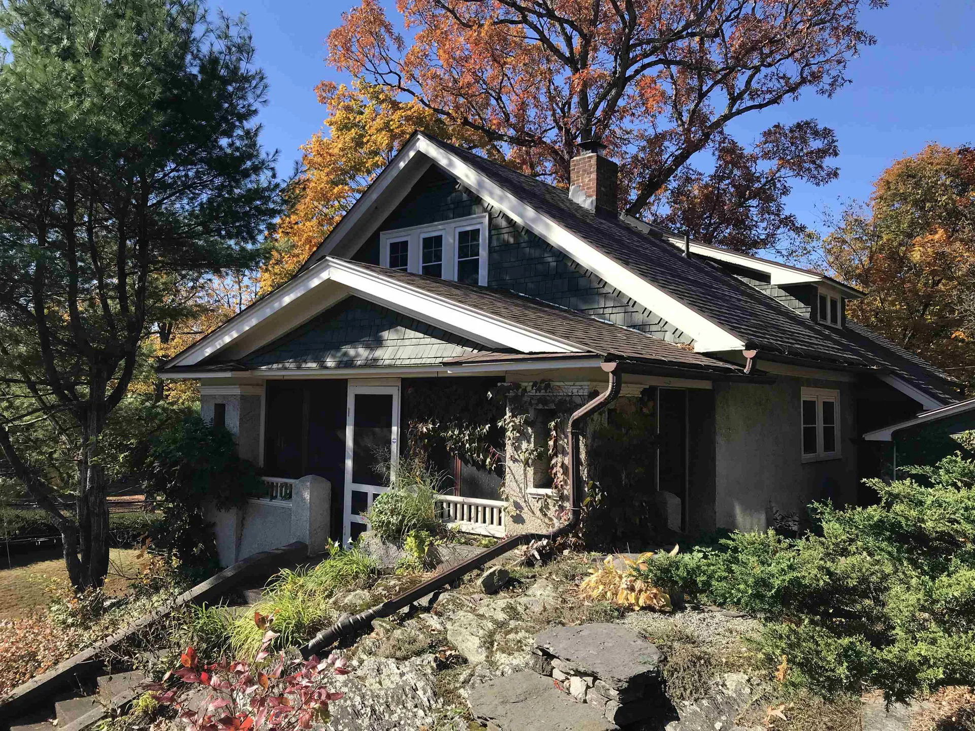 24 Oak Crest Brattleboro VT 05301