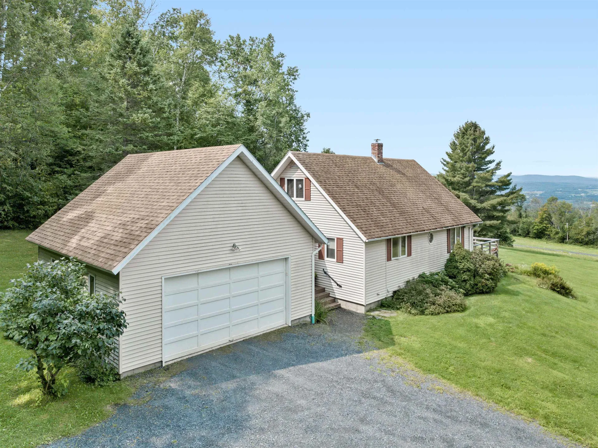 108 Jalbert Road Barre Town VT 05641