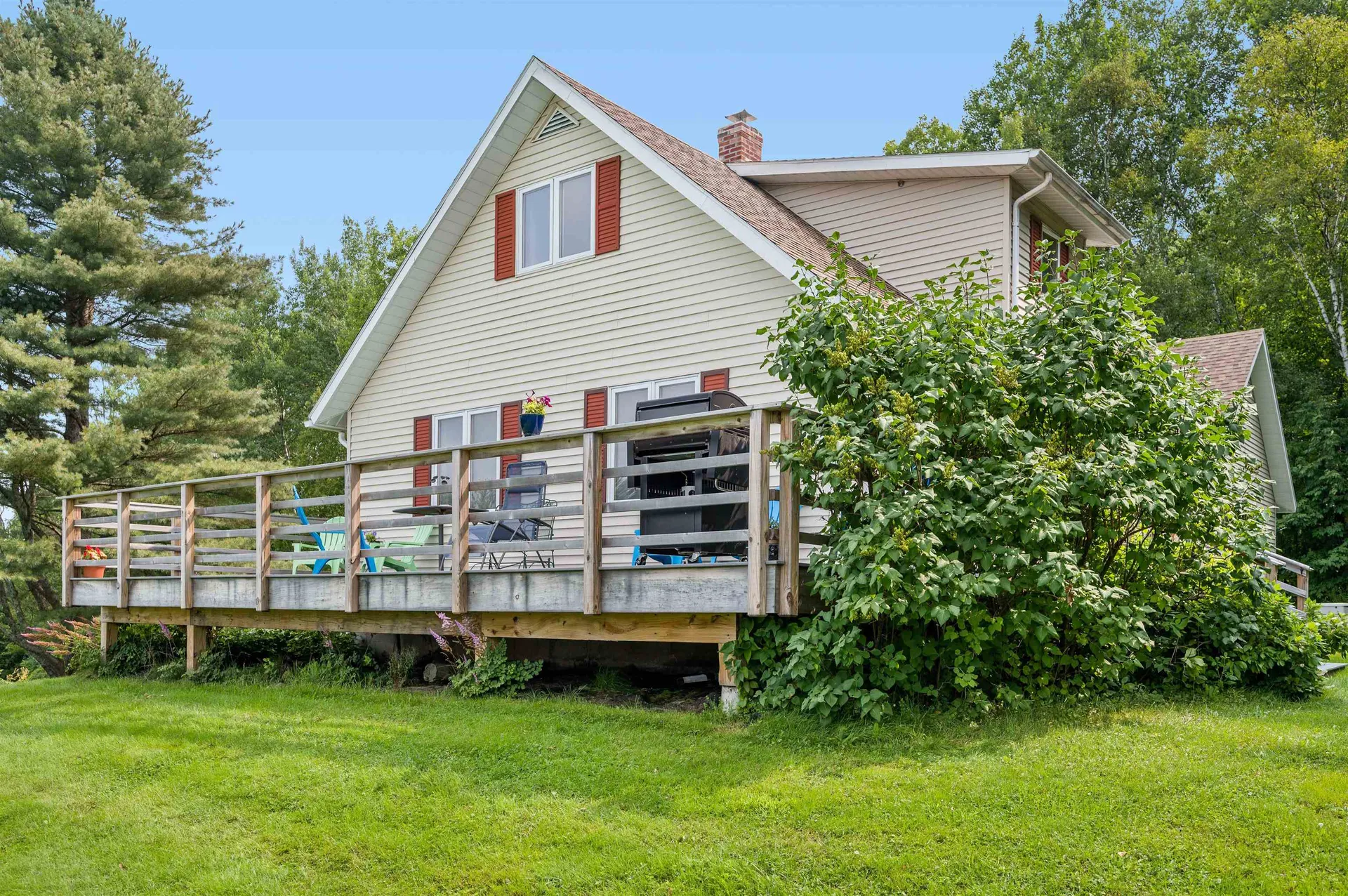 108 Jalbert Road Barre Town VT 05641