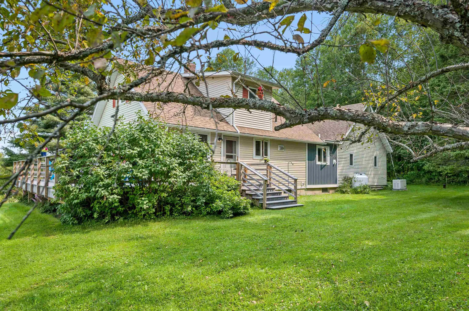 108 Jalbert Road Barre Town VT 05641