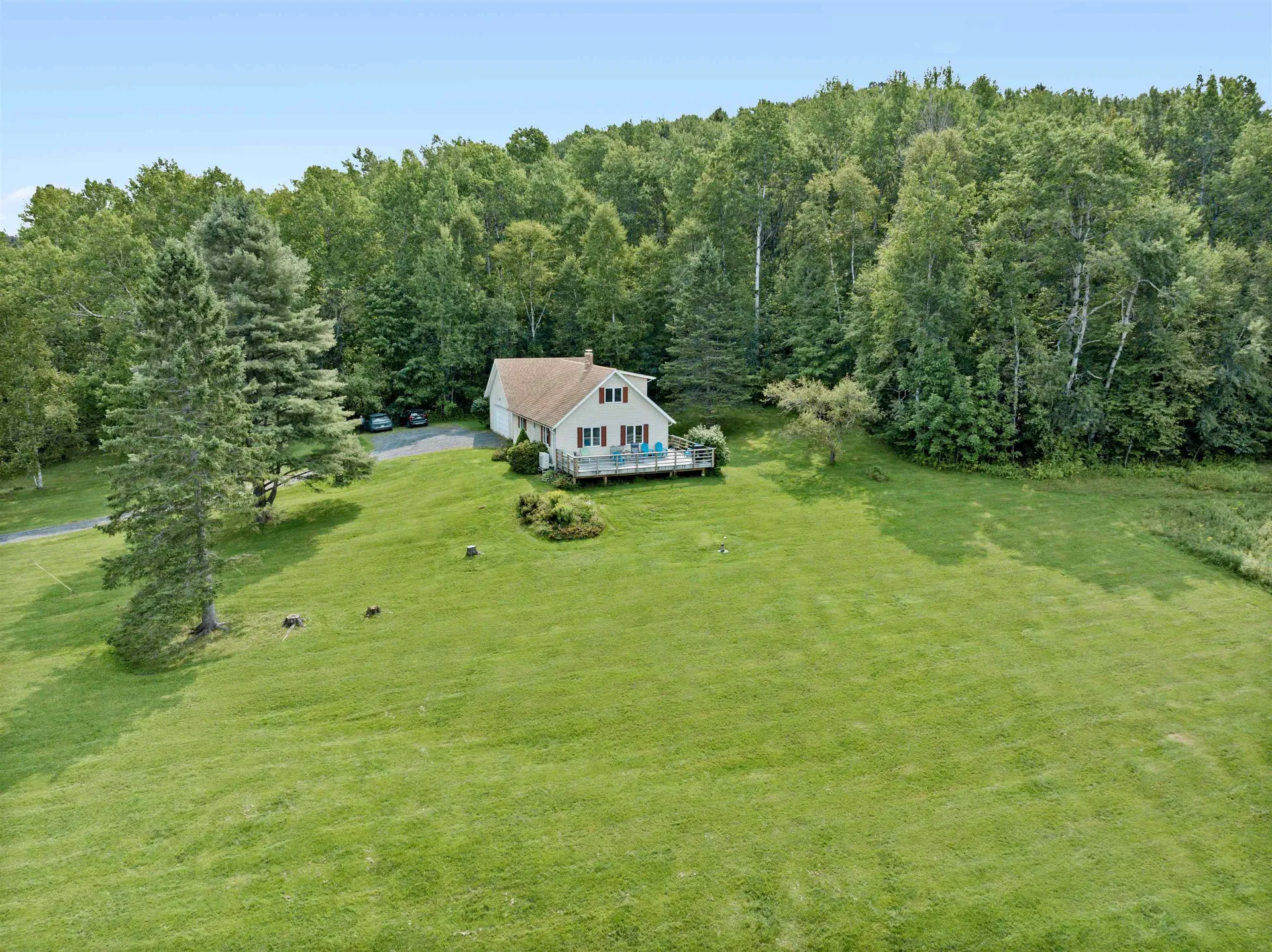 108 Jalbert Road Barre Town VT 05641