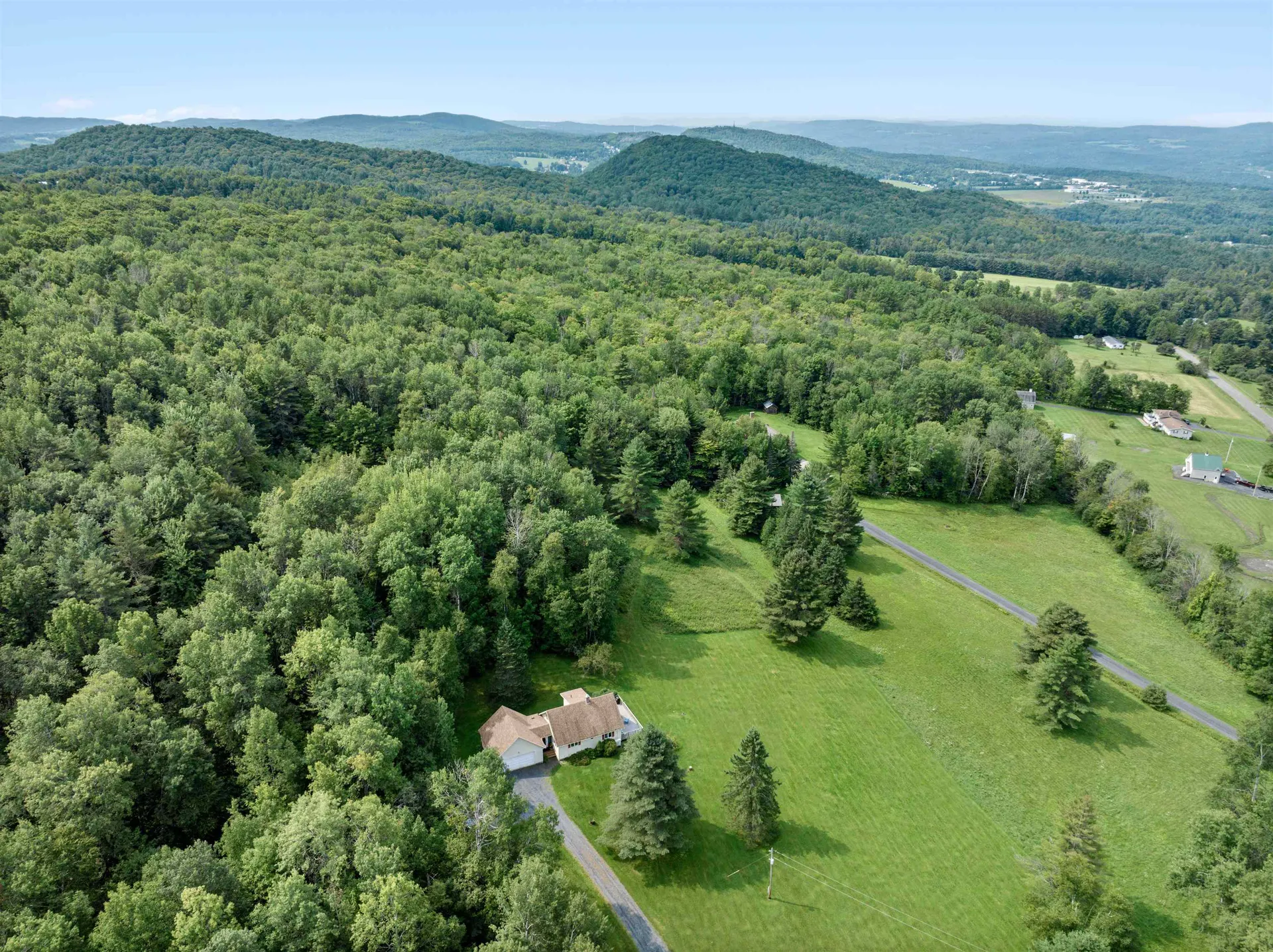 108 Jalbert Road Barre Town VT 05641