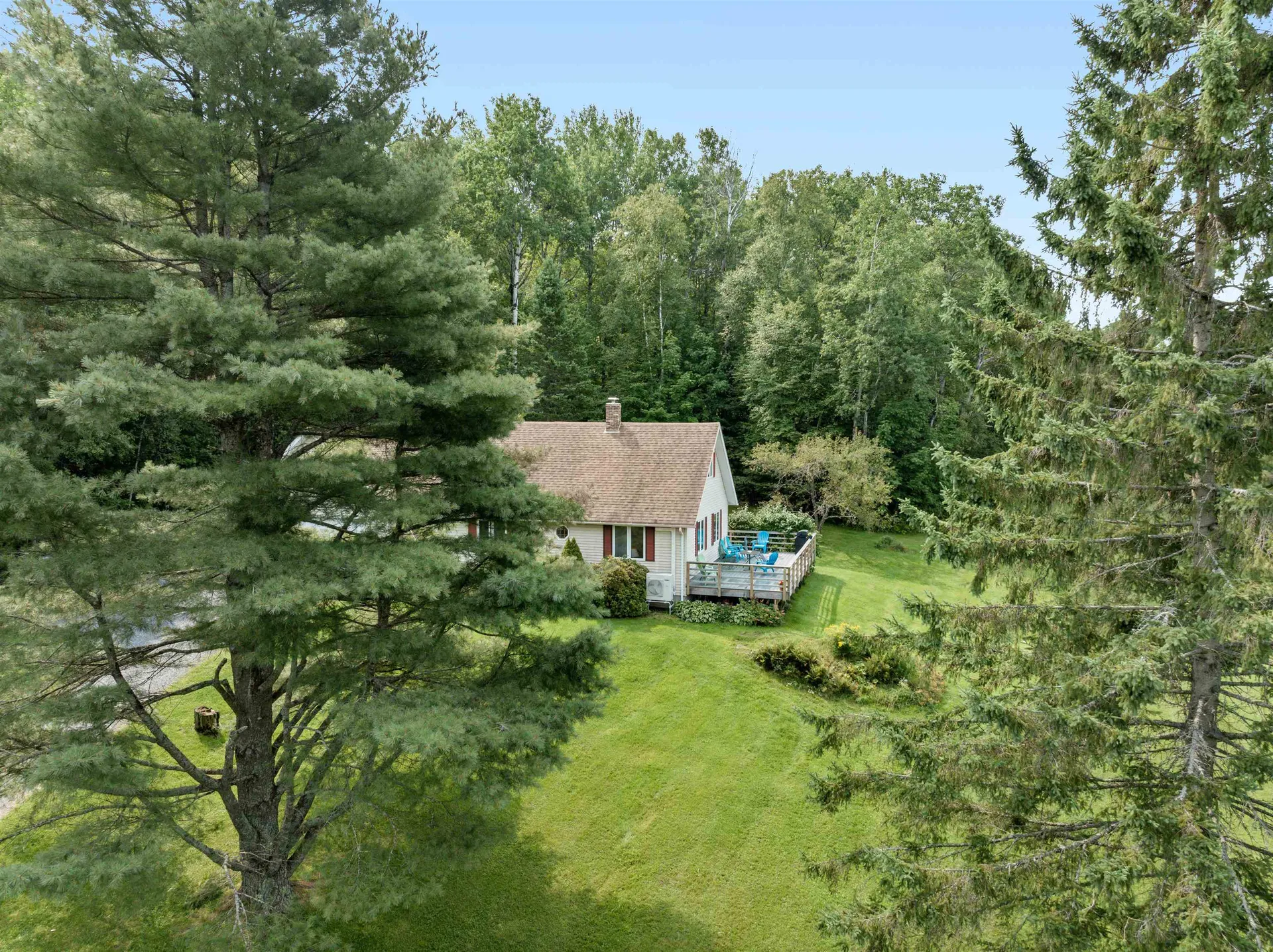 108 Jalbert Road Barre Town VT 05641