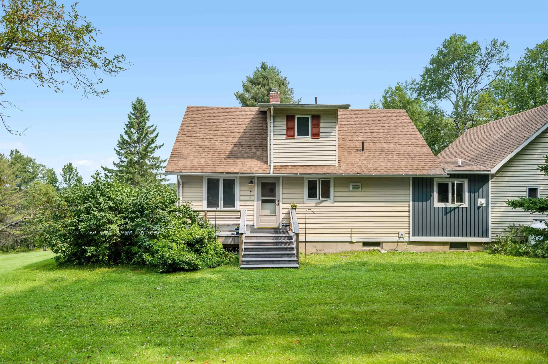 108 Jalbert Road Barre Town VT 05641