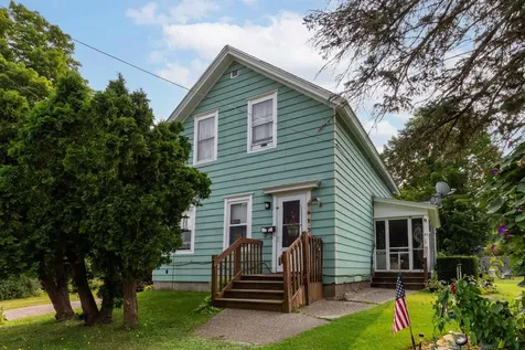 41 Central Street Essex Junction VT 05452