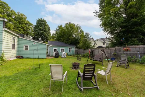 41 Central Street Essex Junction VT 05452