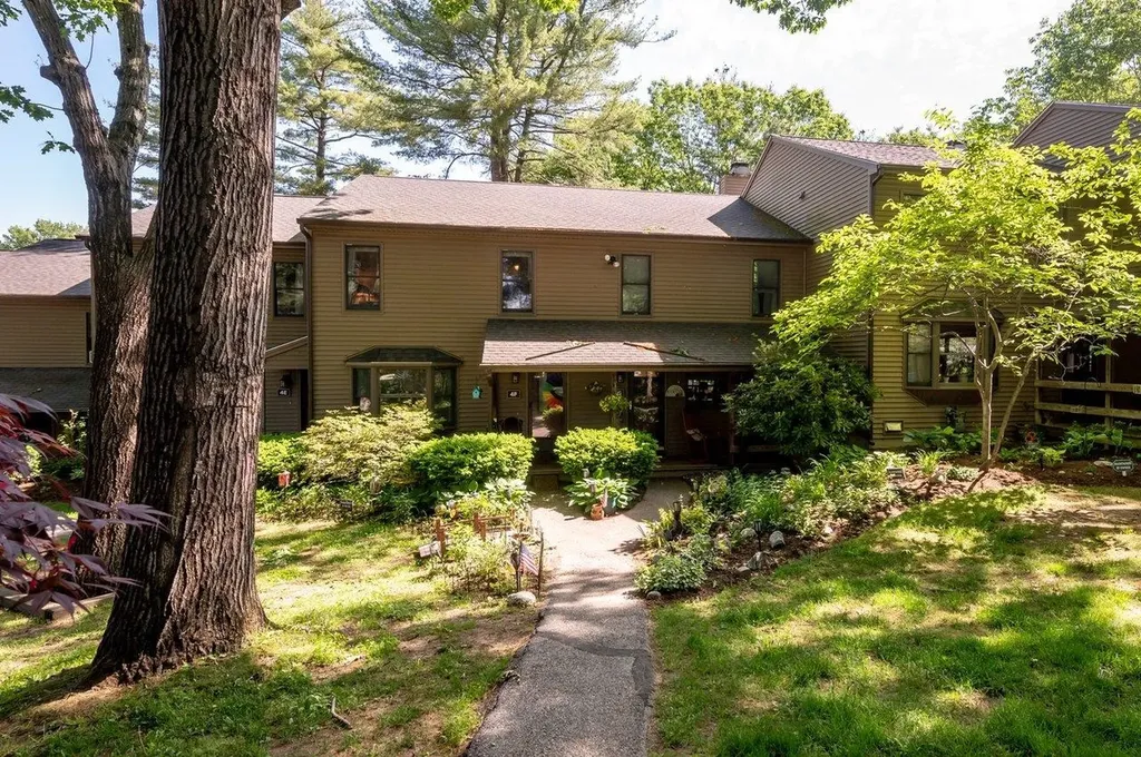 4 Bass Street Newmarket NH 03857