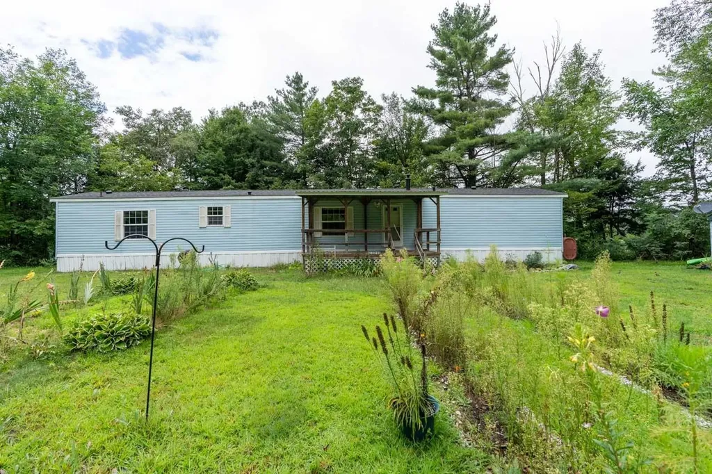 45 Top Road Northfield VT 05663