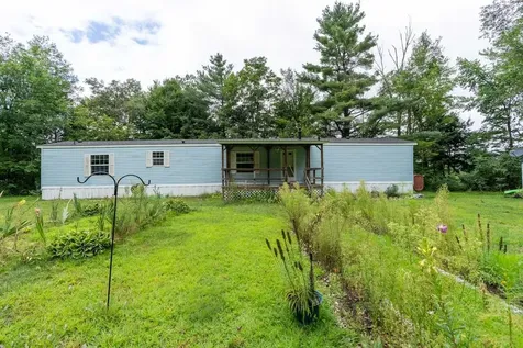 45 Top Road Northfield VT 05663