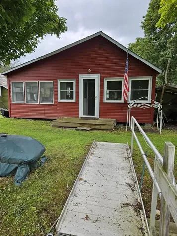 39 Jones Road Wells VT 05774