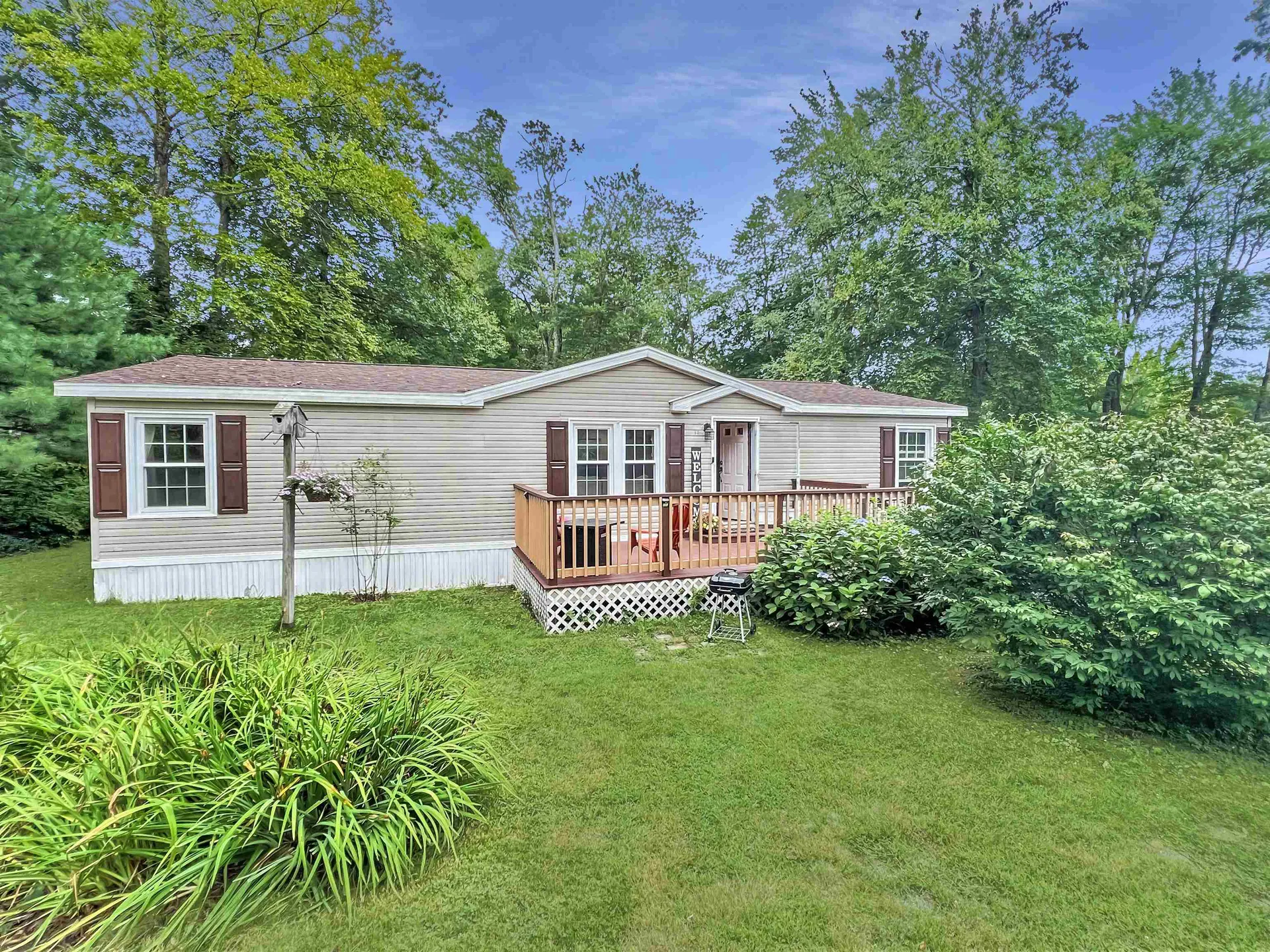 14 Sapphire Lane Barrington NH 03825