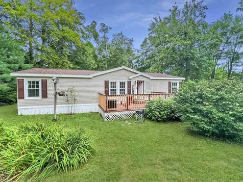 14 Sapphire Lane Barrington NH 03825