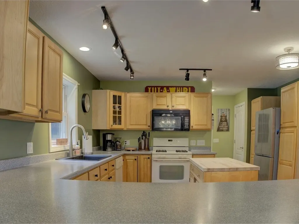 51 Village View Road Fairfax VT 05454