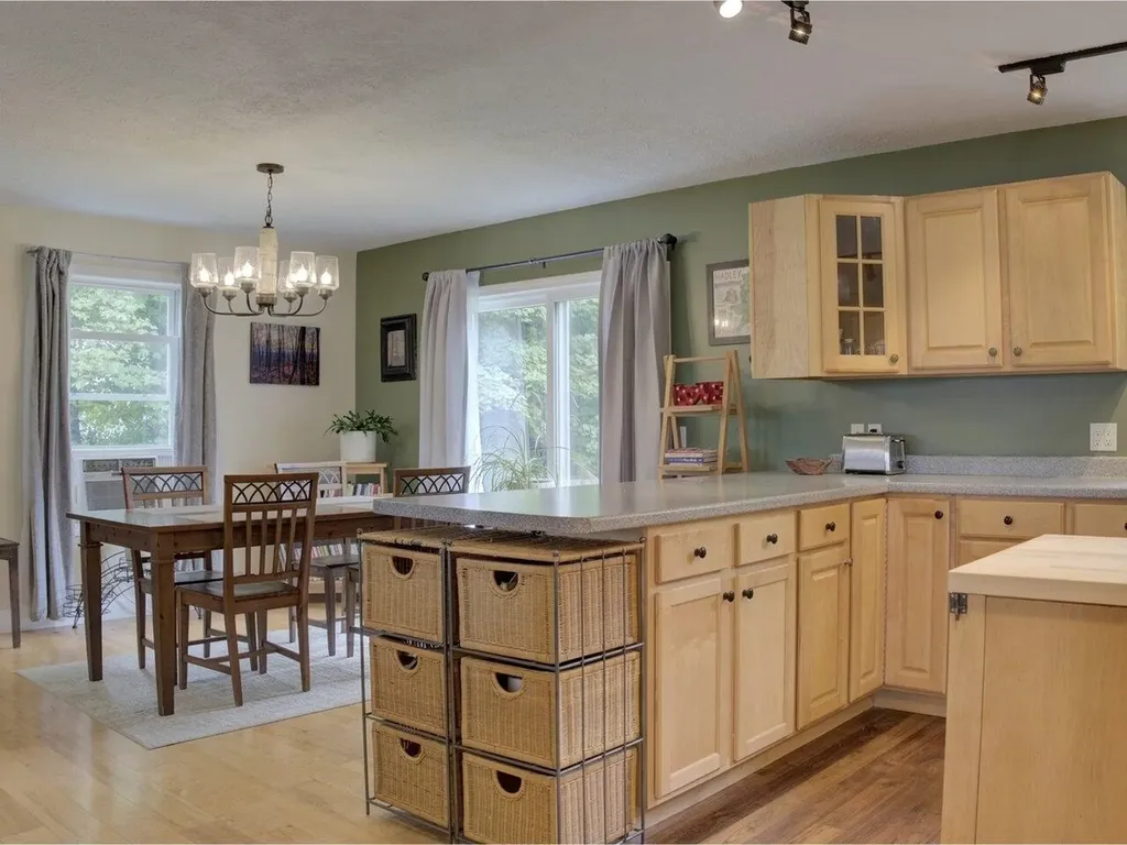 51 Village View Road Fairfax VT 05454