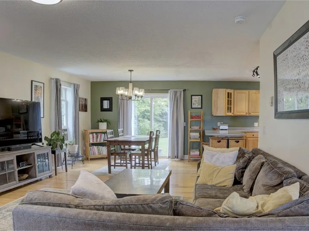 51 Village View Road Fairfax VT 05454