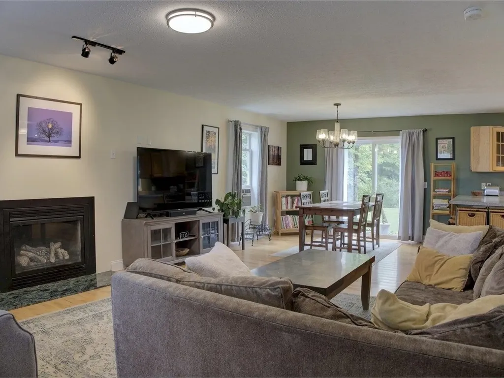 51 Village View Road Fairfax VT 05454