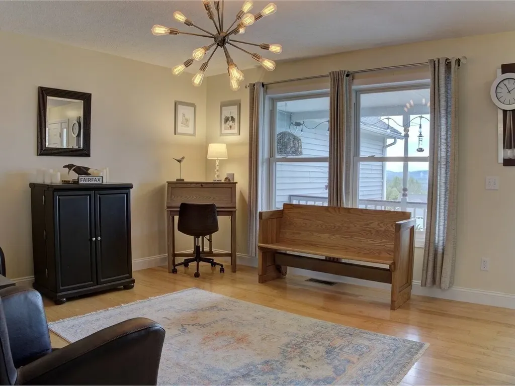 51 Village View Road Fairfax VT 05454