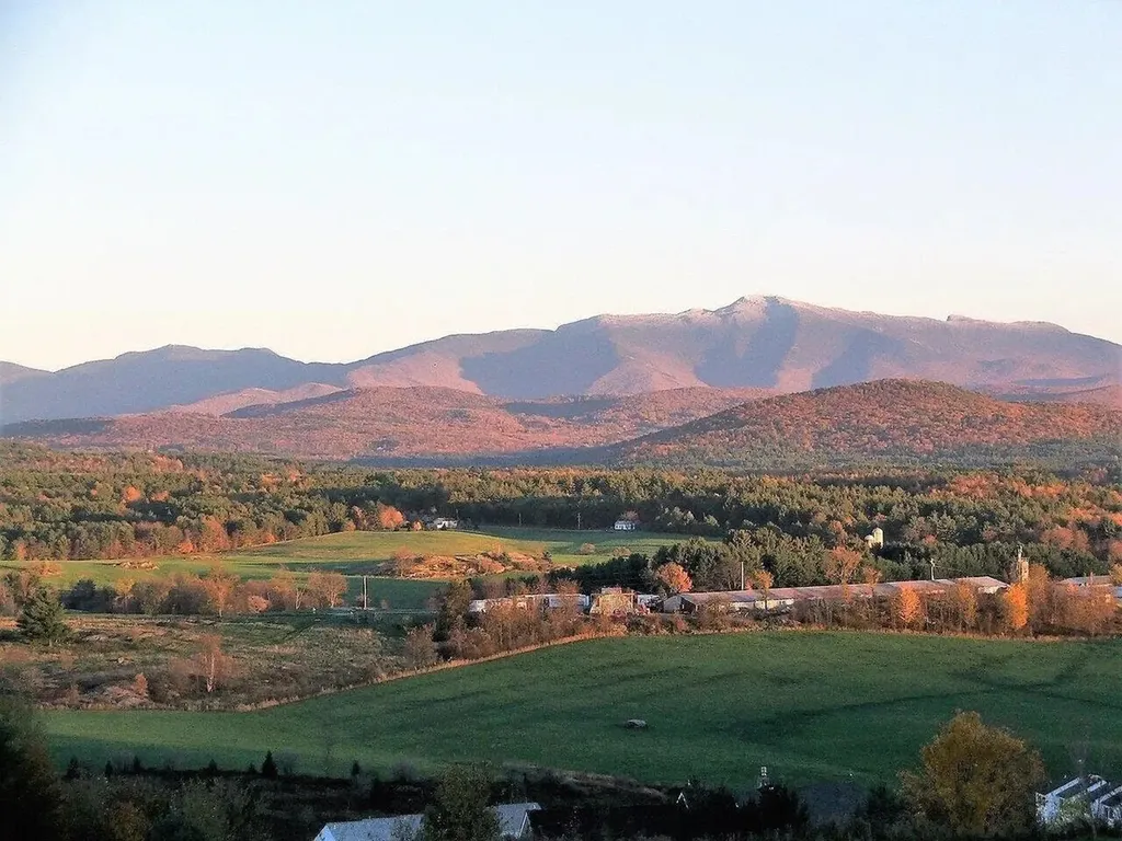 51 Village View Road Fairfax VT 05454