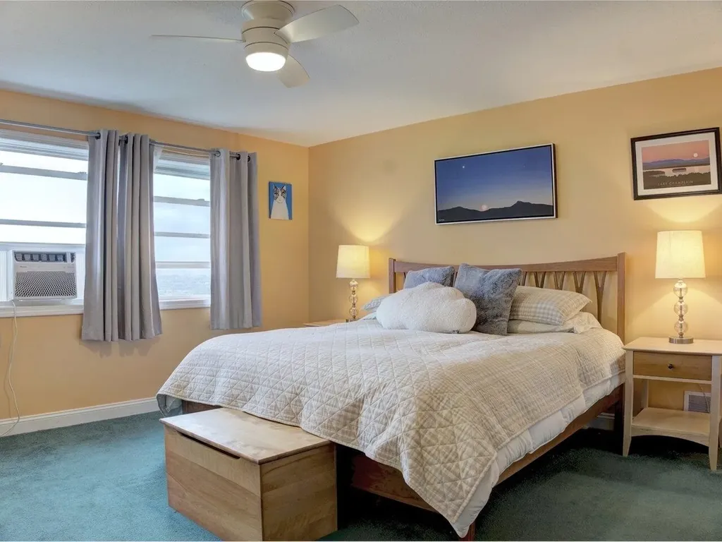 51 Village View Road Fairfax VT 05454