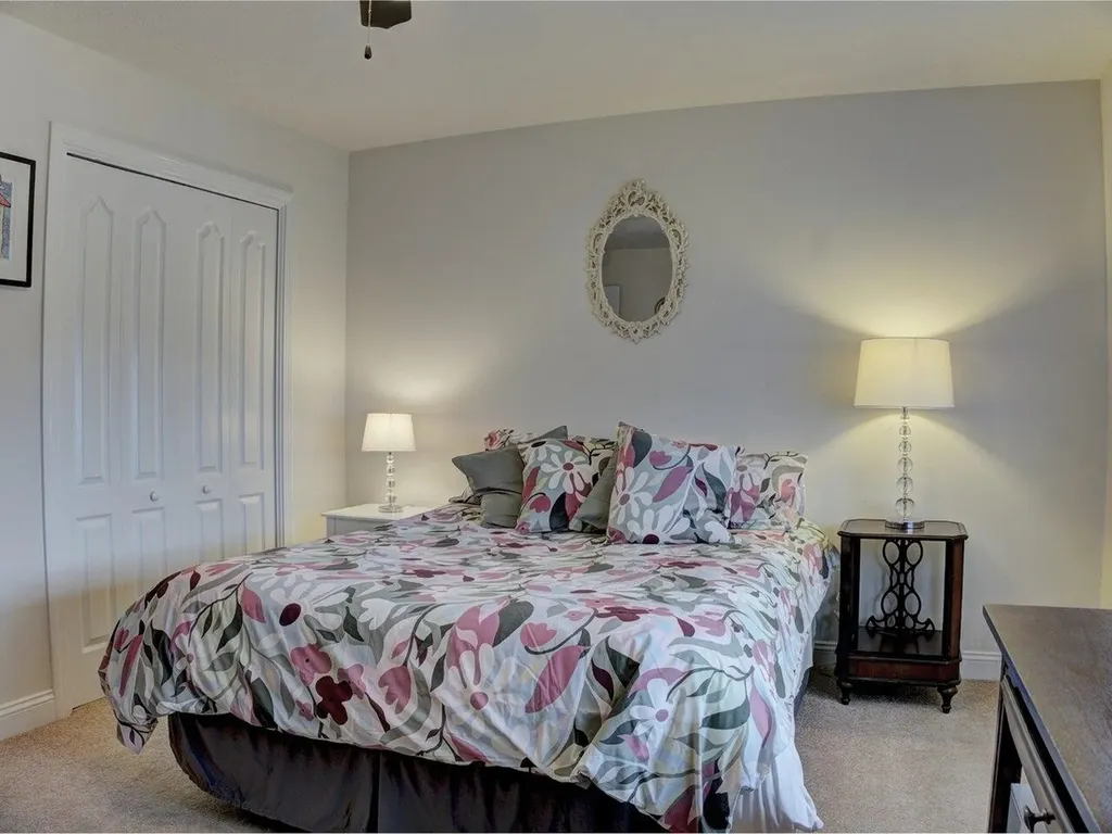 51 Village View Road Fairfax VT 05454