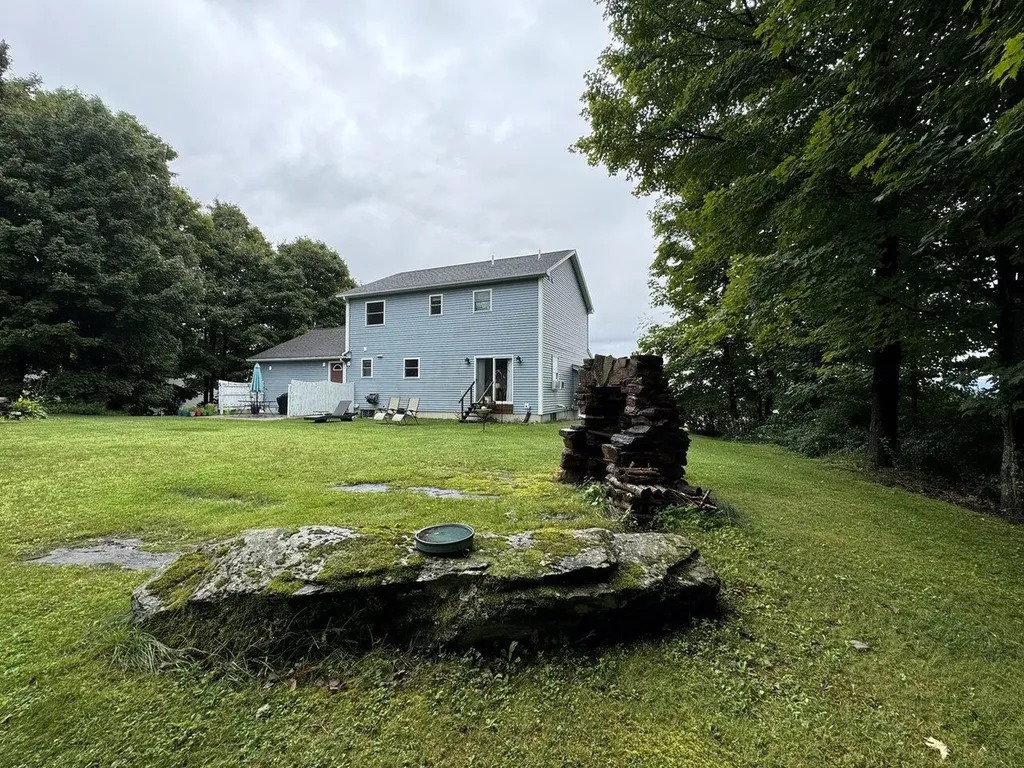 51 Village View Road Fairfax VT 05454