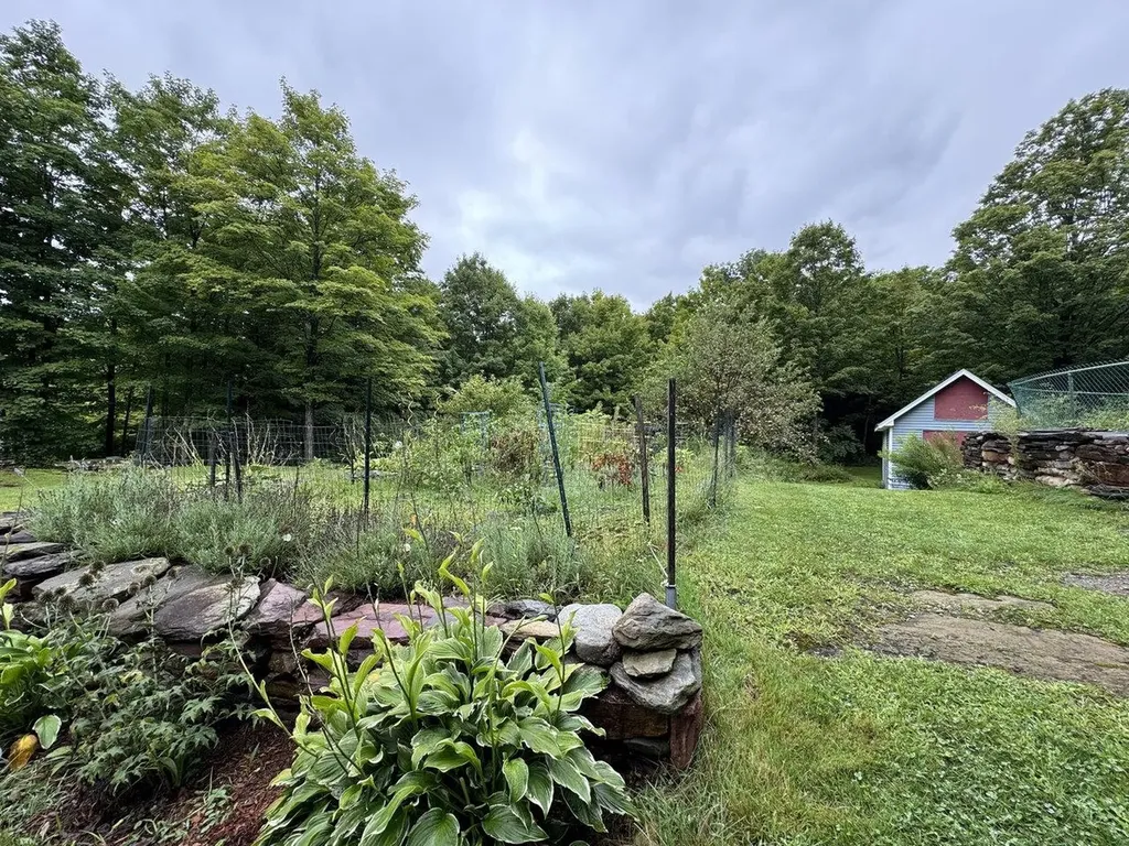 51 Village View Road Fairfax VT 05454