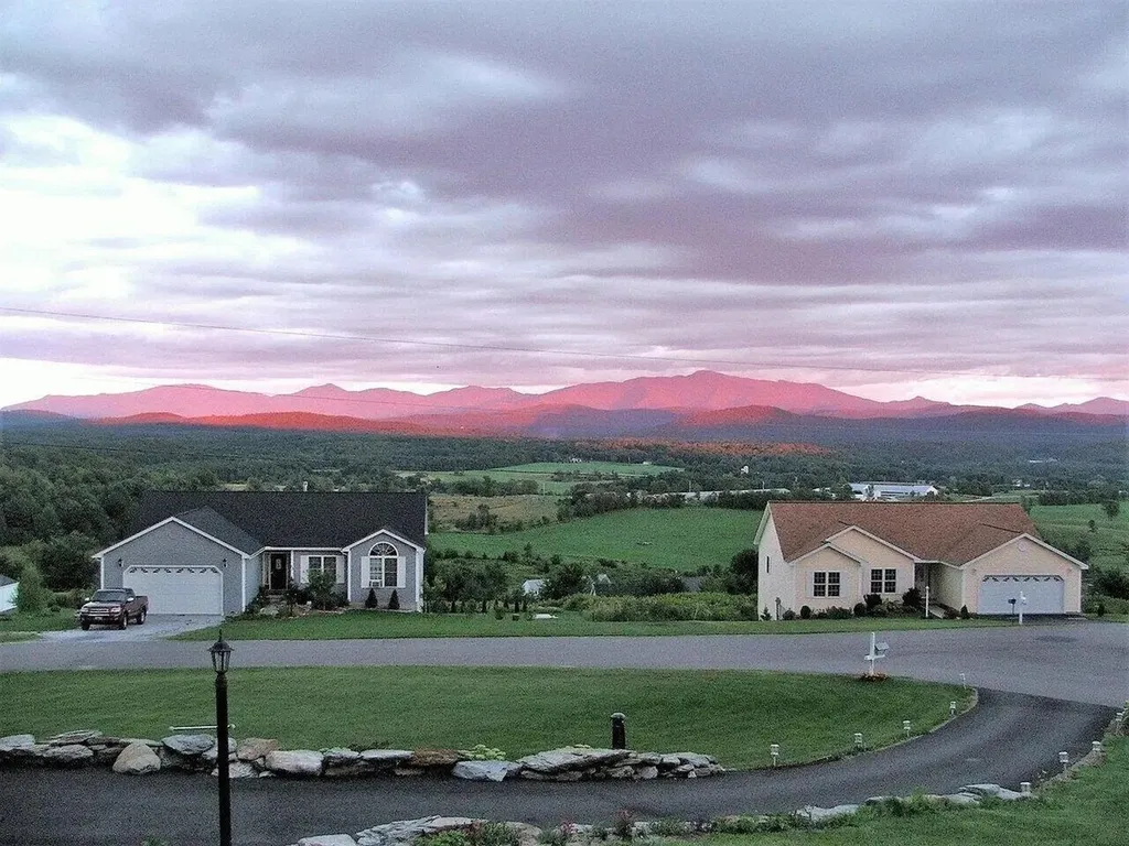 51 Village View Road Fairfax VT 05454