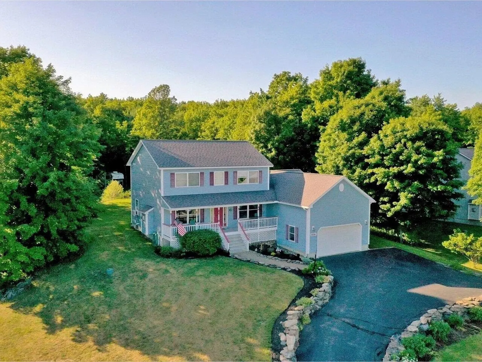 51 Village View Road Fairfax VT 05454