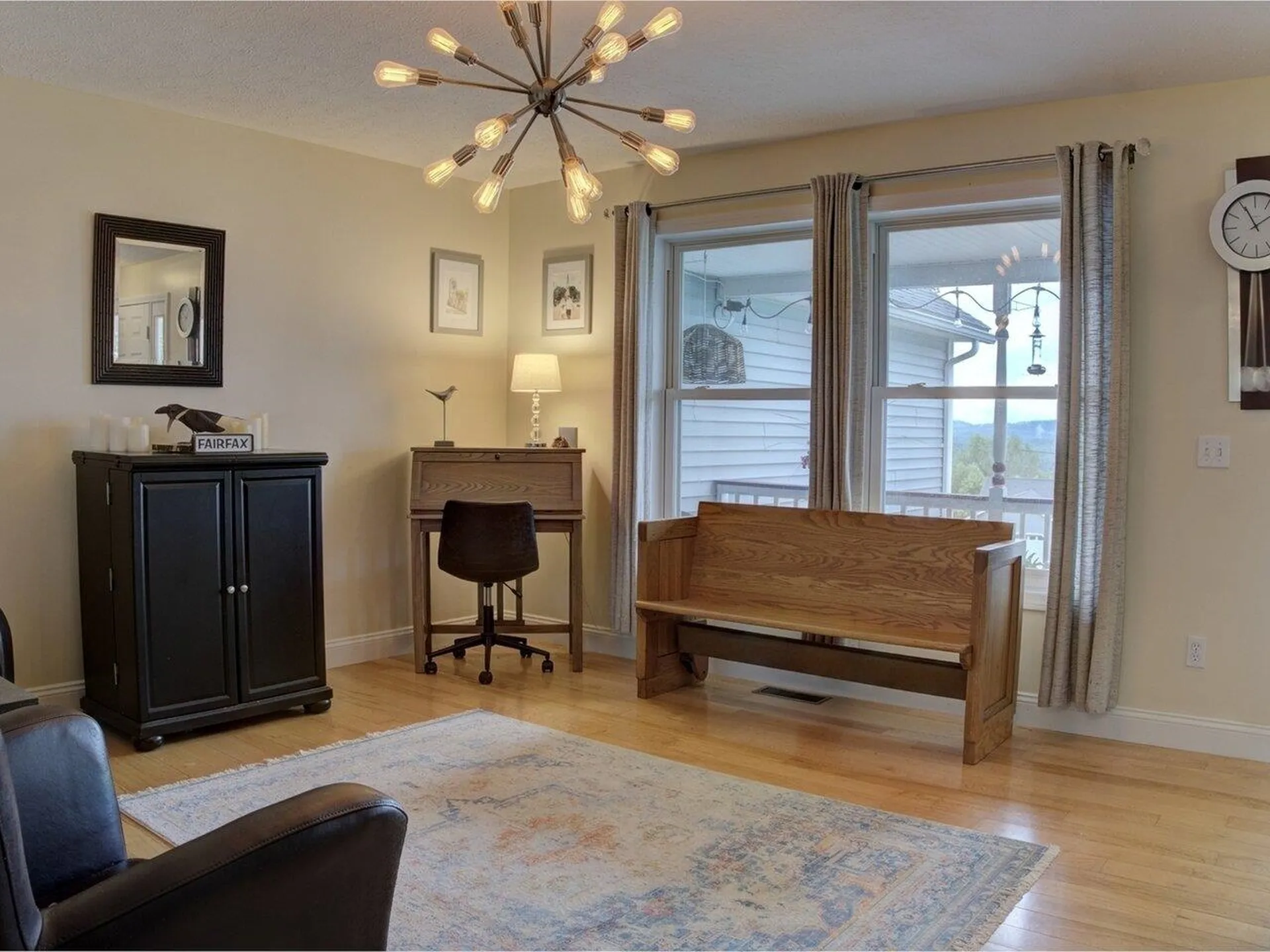 51 Village View Road Fairfax VT 05454