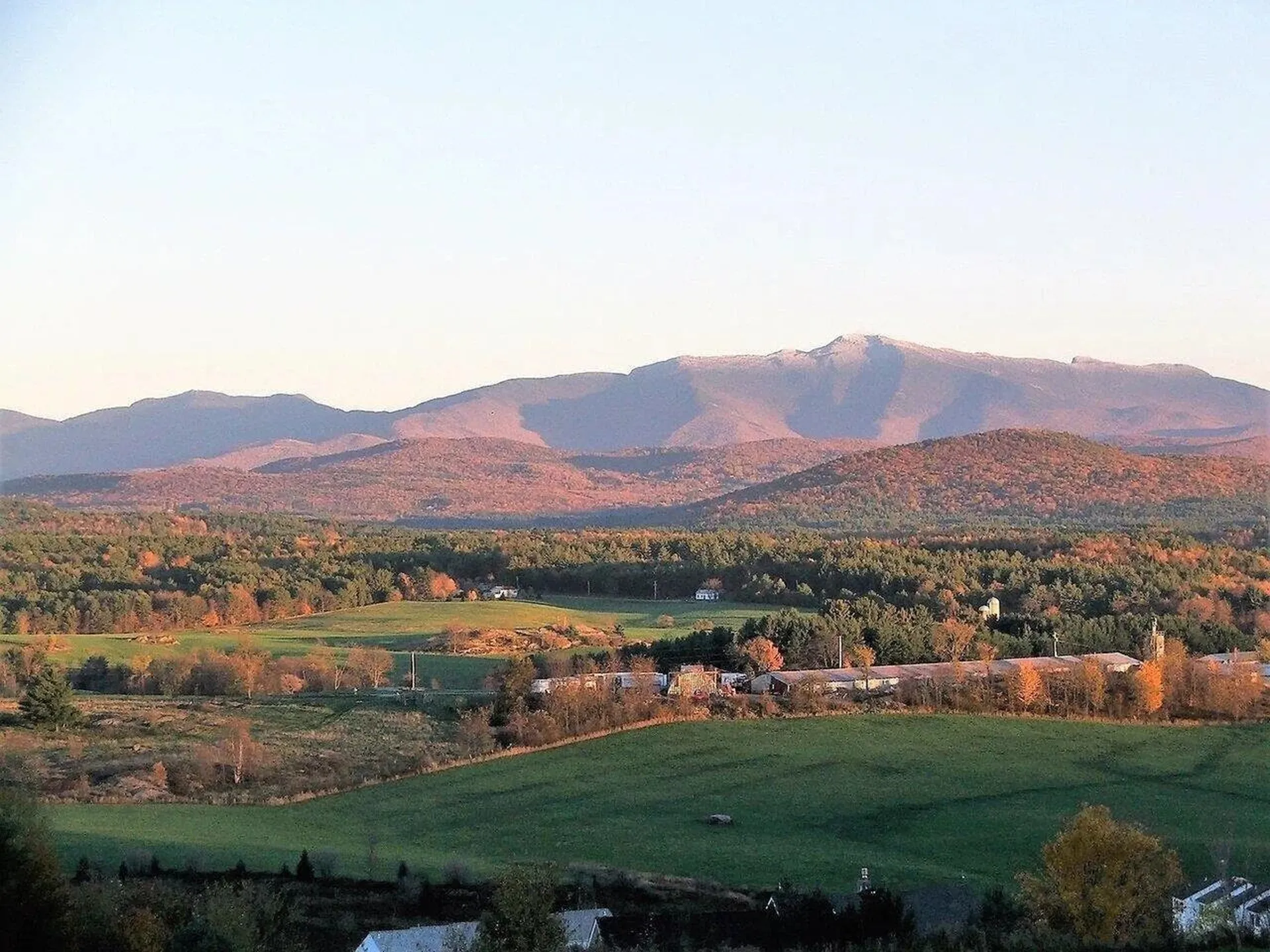 51 Village View Road Fairfax VT 05454