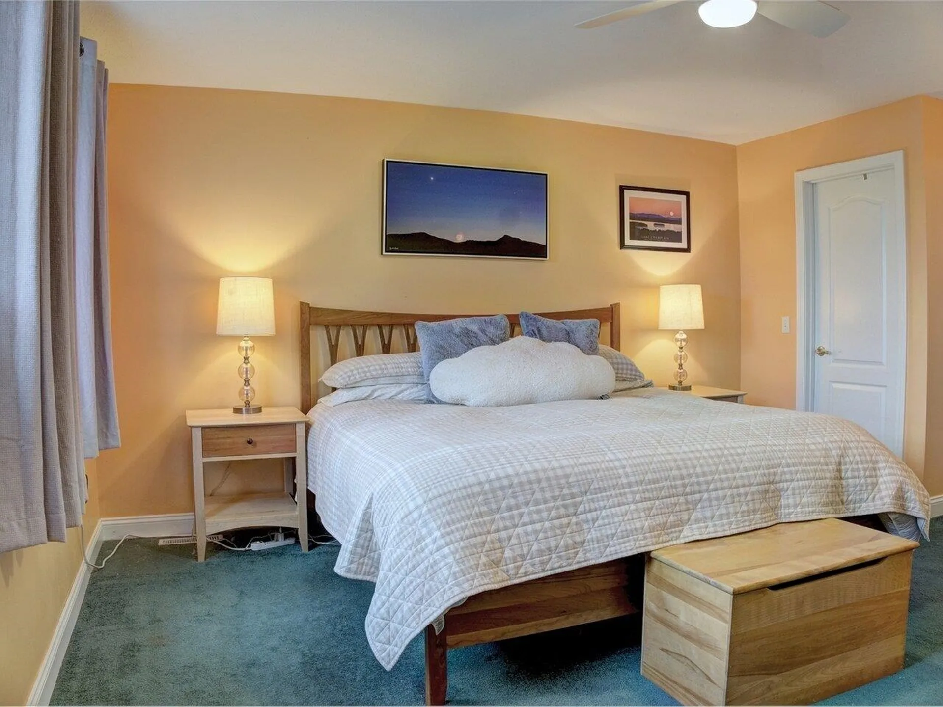 51 Village View Road Fairfax VT 05454