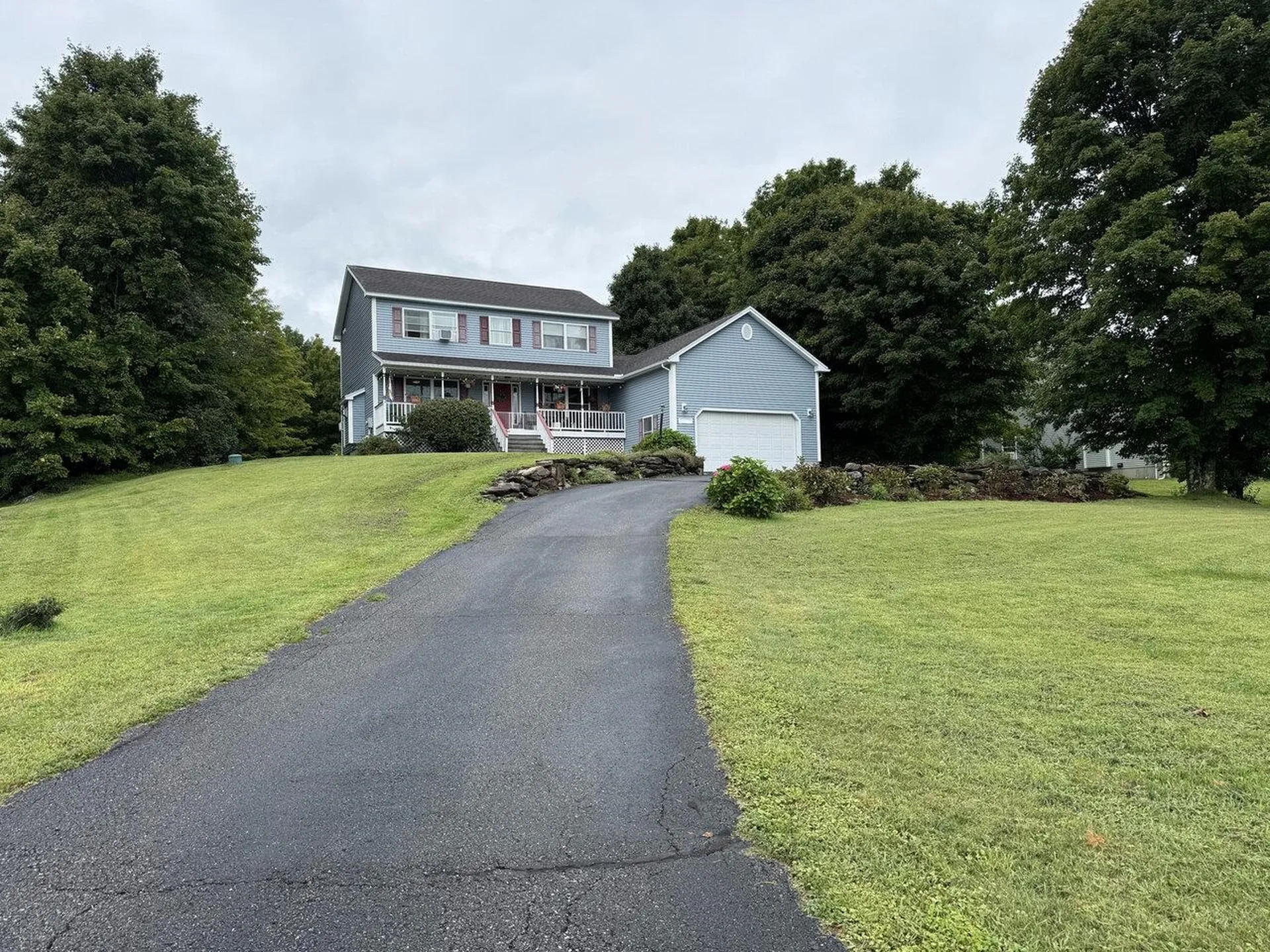 51 Village View Road Fairfax VT 05454