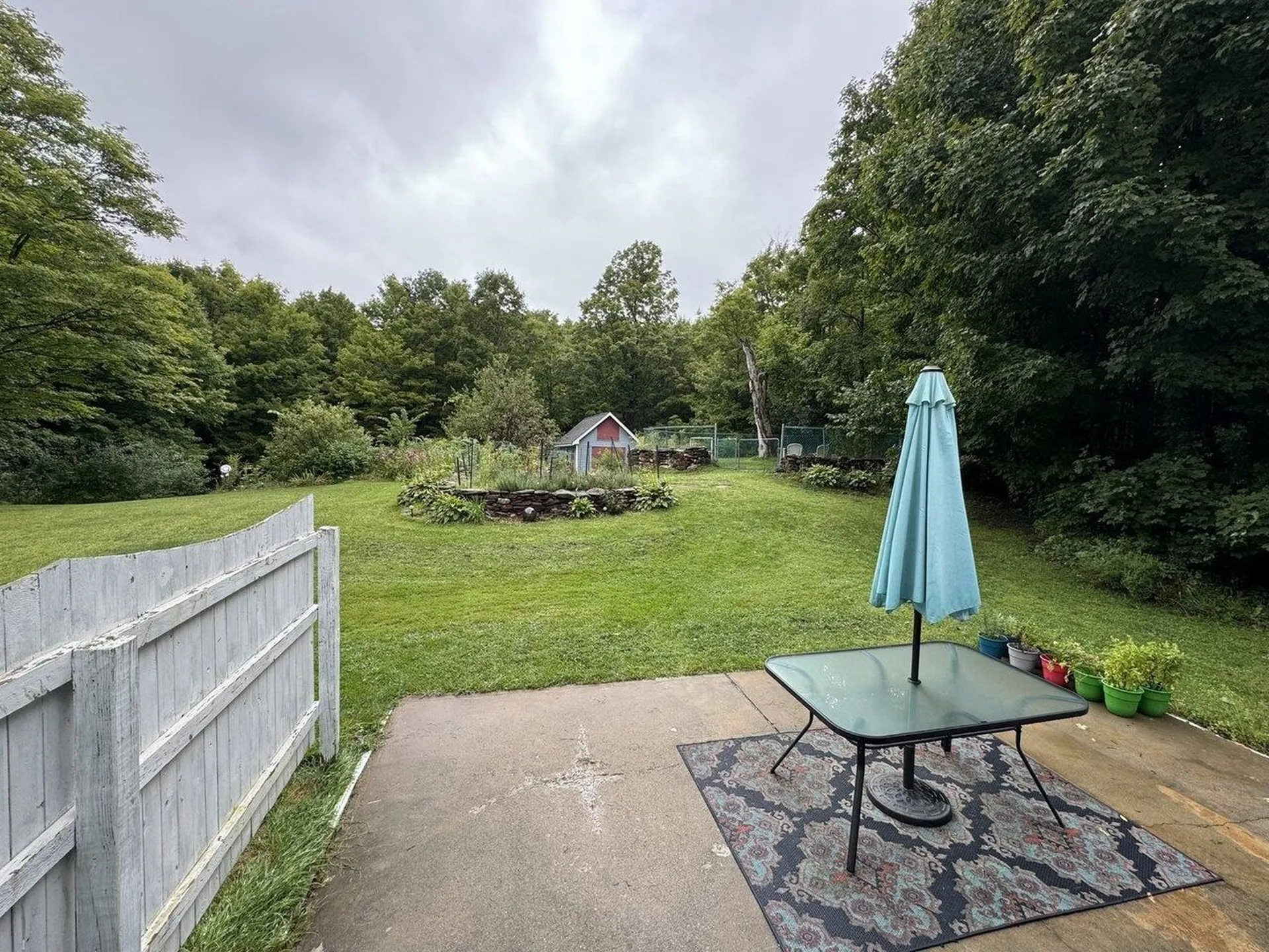 51 Village View Road Fairfax VT 05454