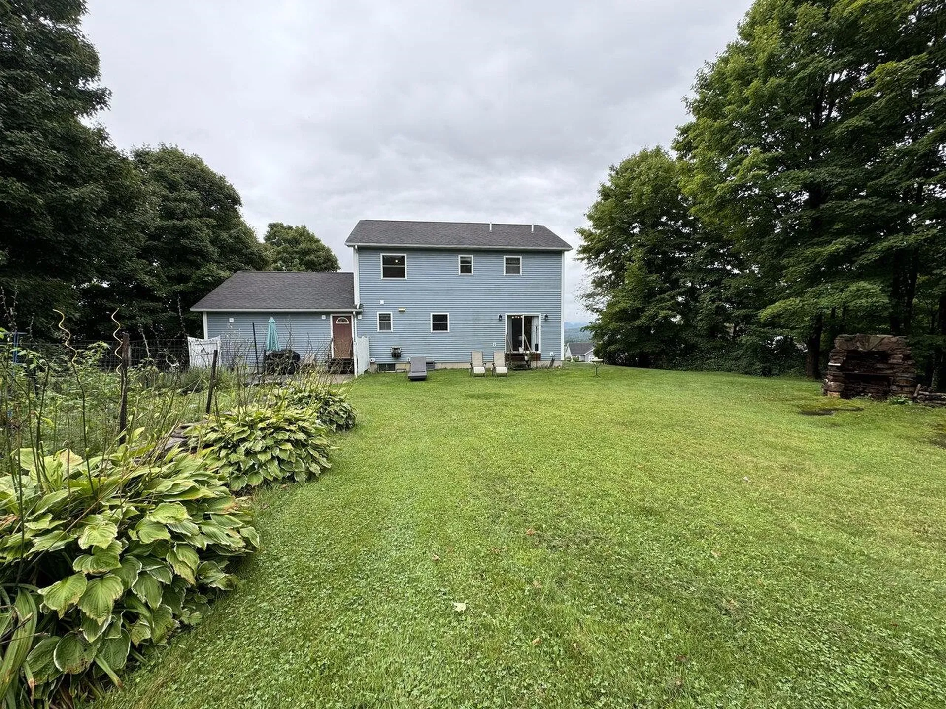 51 Village View Road Fairfax VT 05454