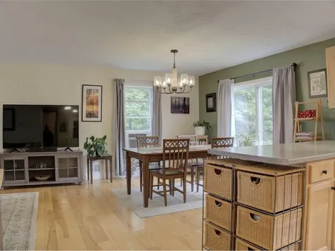 51 Village View Road Fairfax VT 05454